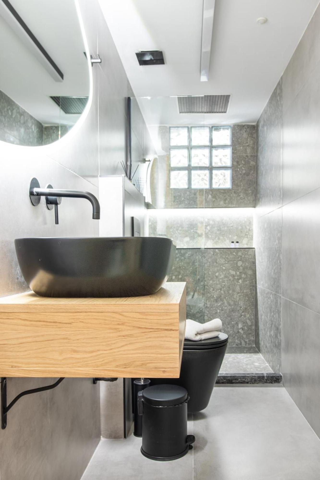 New Luxury Apartment Near Center With Garden View Bendevis Экстерьер фото